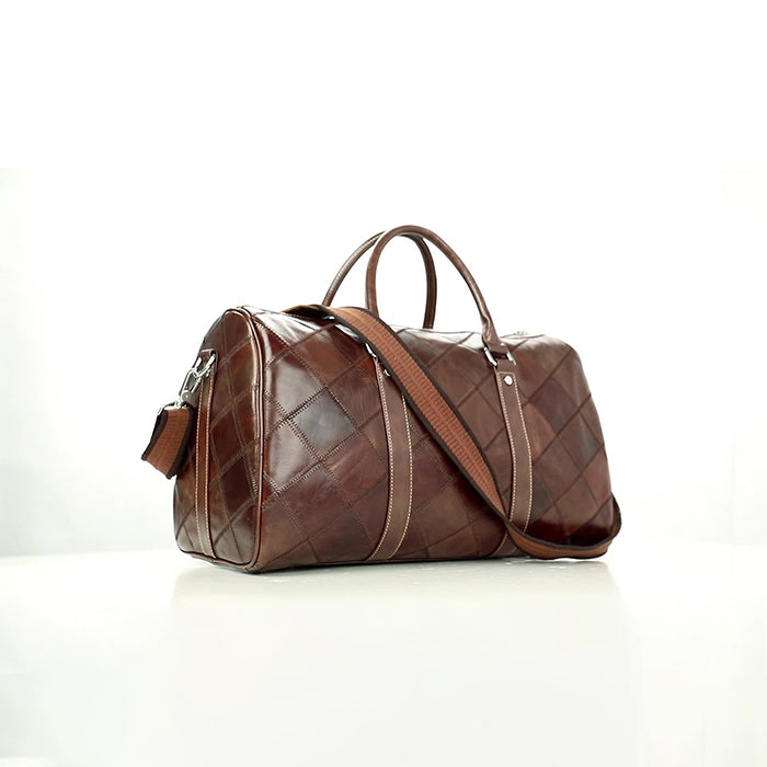 AML041 Brown