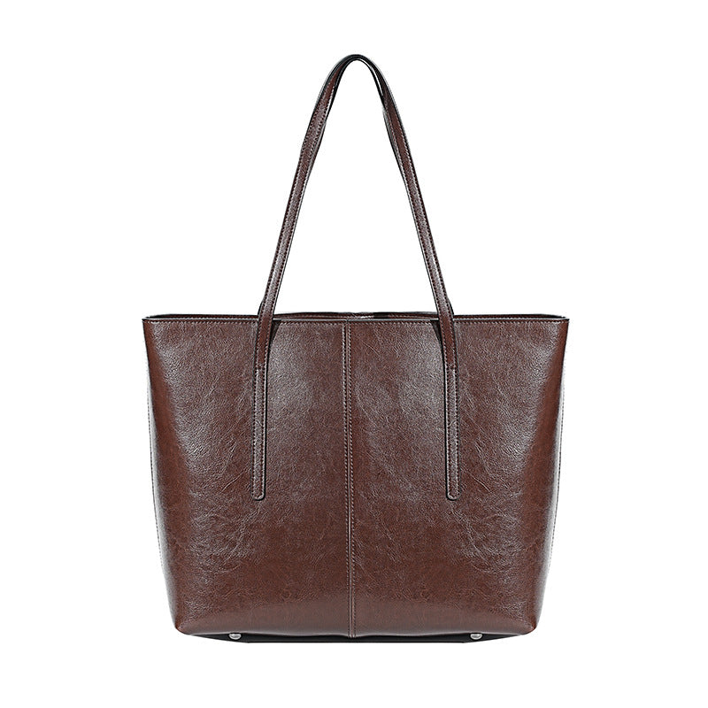 EGM288 Genuine Leather Bag