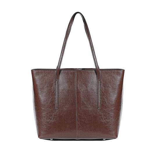 EGM288 Genuine Leather Bag